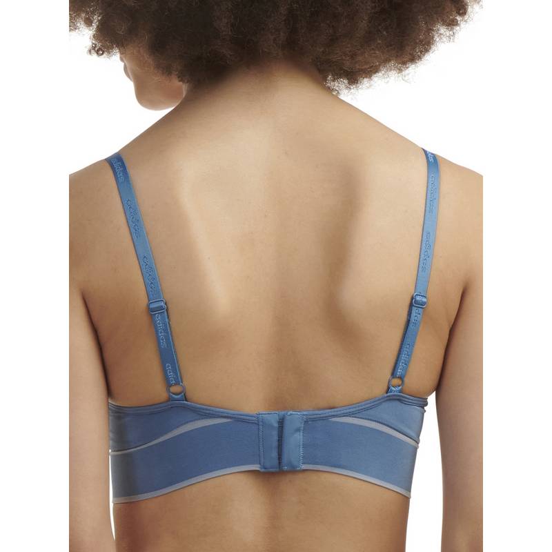 adidas Bügelloser BH WIRELESS BRA BH Damen
