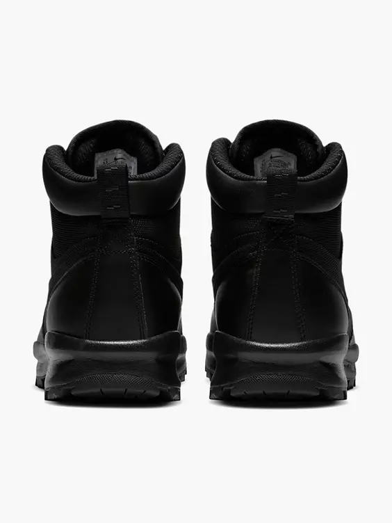 Nike Hoher Leder Sneaker MANOA