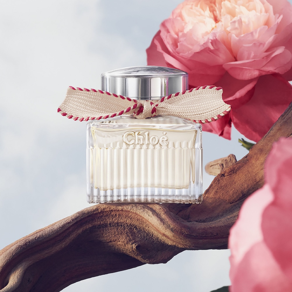 Chloé L’Eau de Parfum Lumineuse Eau de Parfum