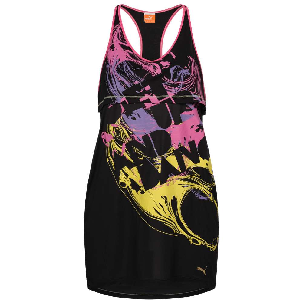 PUMA Urban Damen Tank Top 506247-04