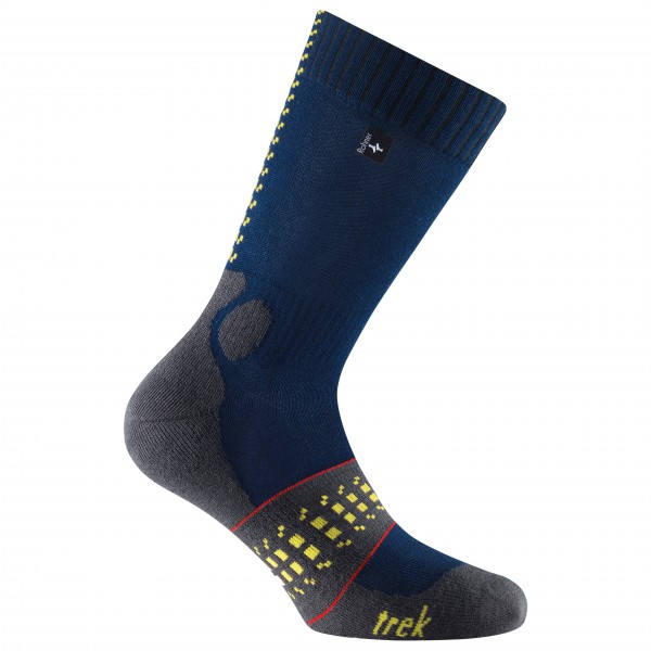 Rohner - Trek-Power L/R - Wandersocken