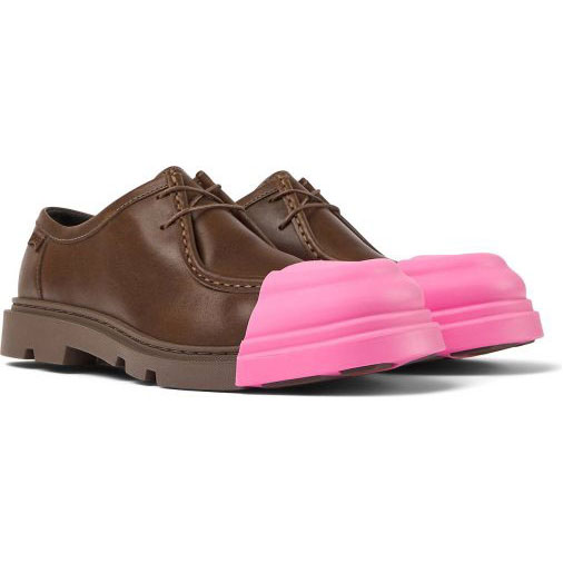 Camper Schnürschuhe Junction