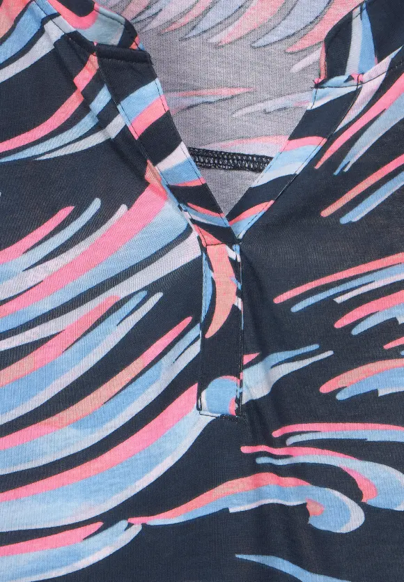 CECIL Top mit Print