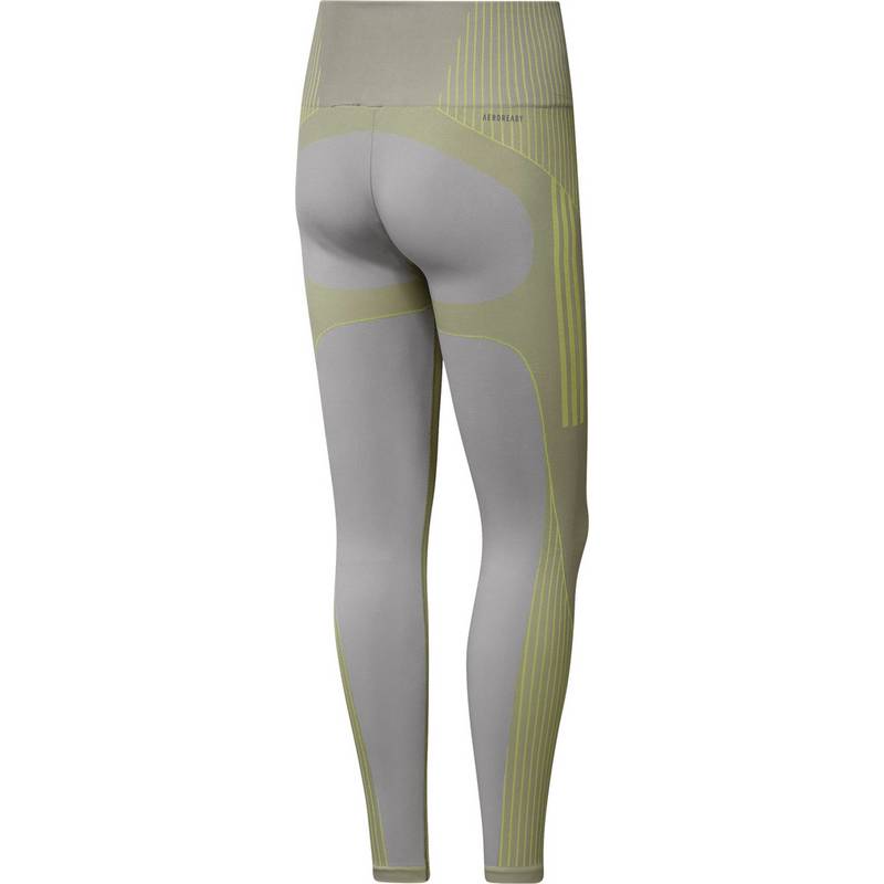adidas SEAMLESS BRANDED Tights Damen