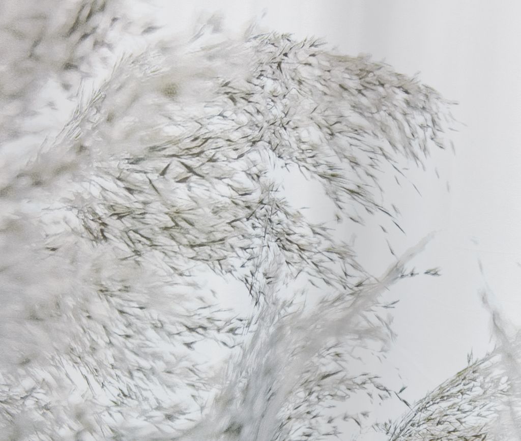 KARUNGI plus Zasłona prysznicowa KARUNGI fotodruk 150x200cm