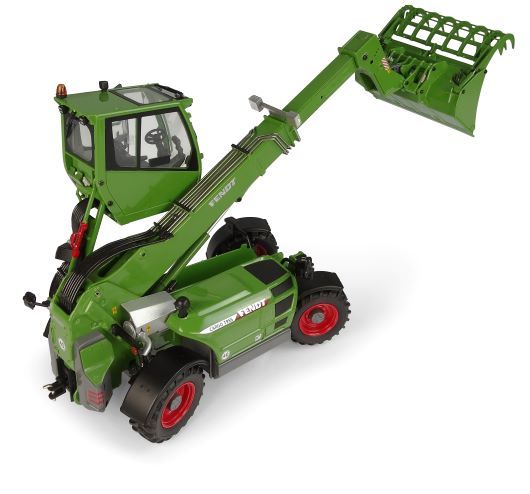 FENDT Cargo T955