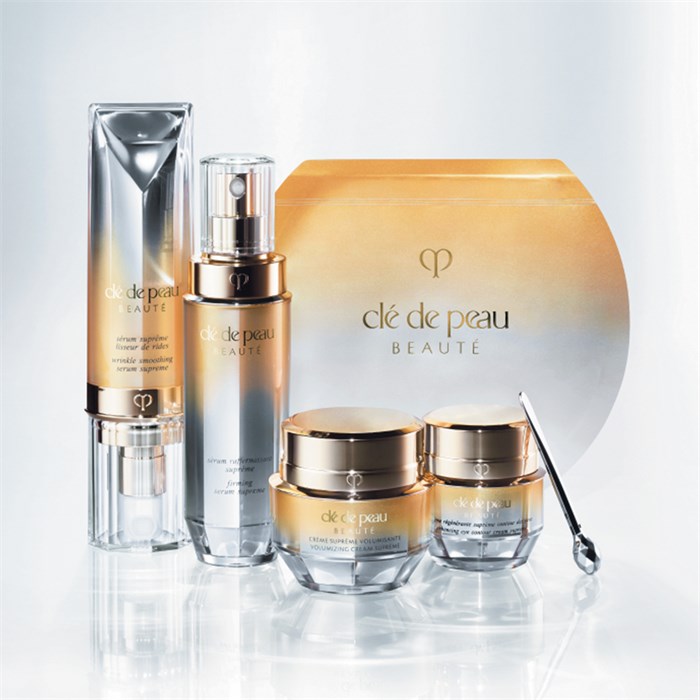 Vitality-Enhancing Eye Mask Supreme