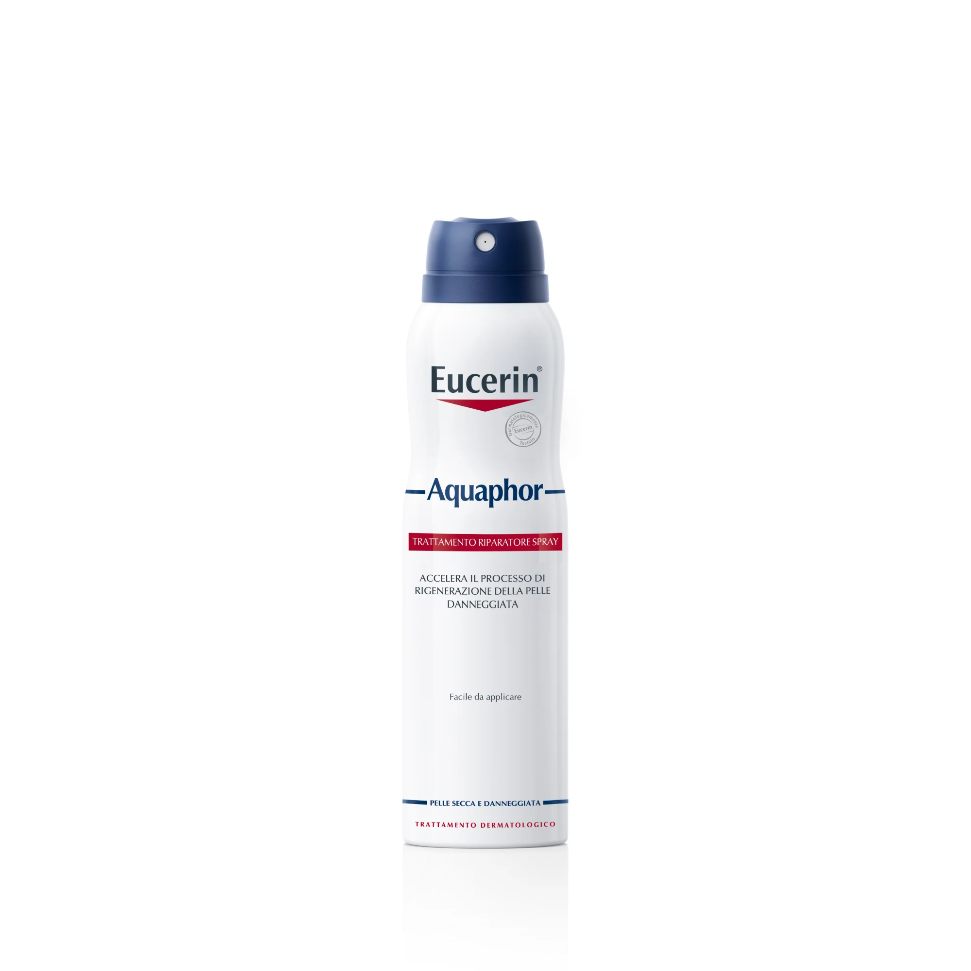 Aquaphor Reparatur-Spray - Körperflüssigkeit