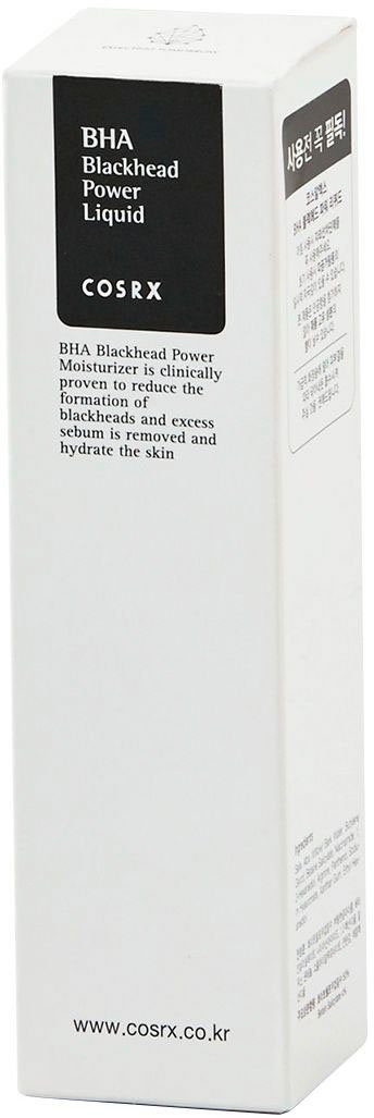 Cosrx Gesichtsserum BHA Blackhead Power Liquid