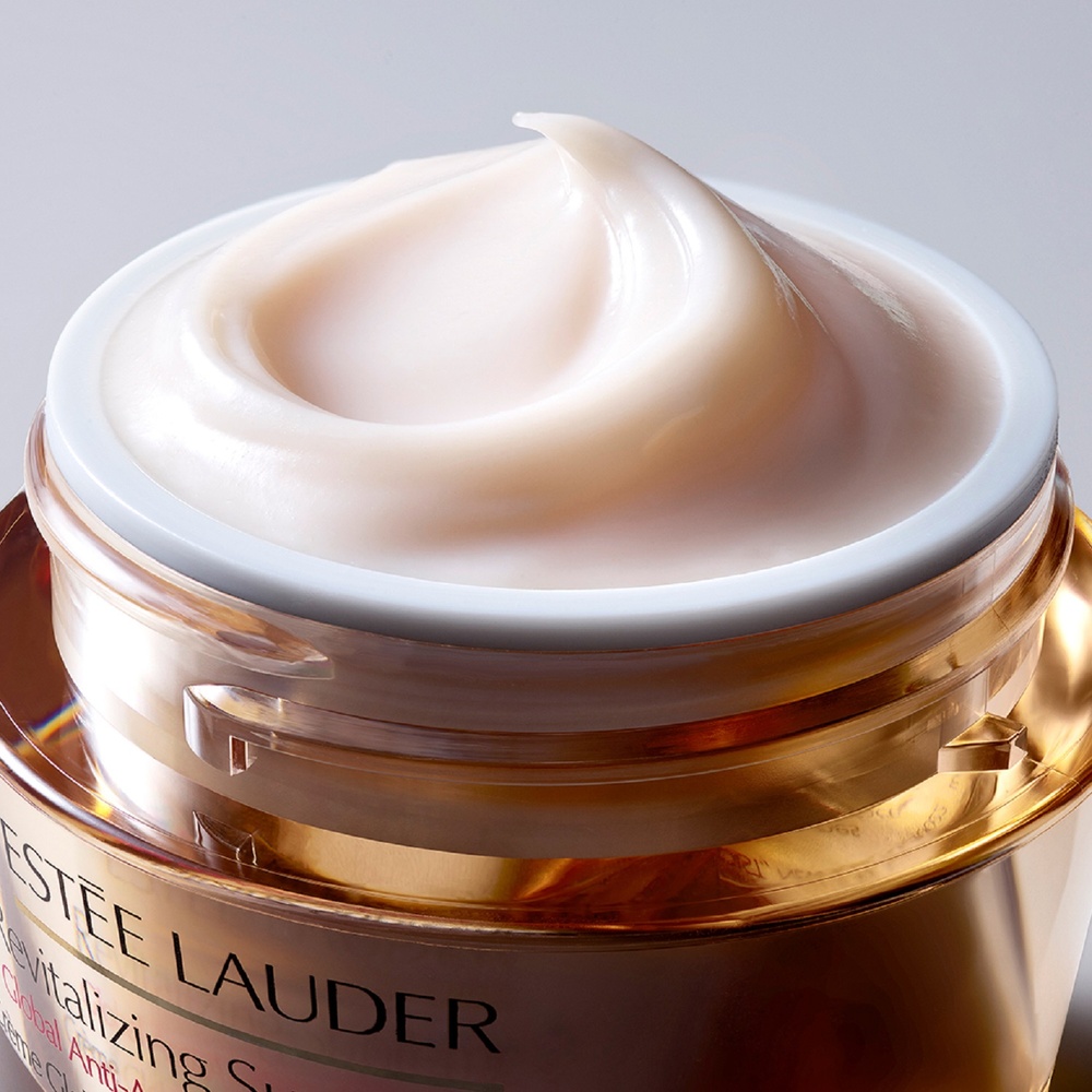 Estée Lauder Revitalizing Supreme Crème globale anti-âge pouvoir cellulaire SPF 15