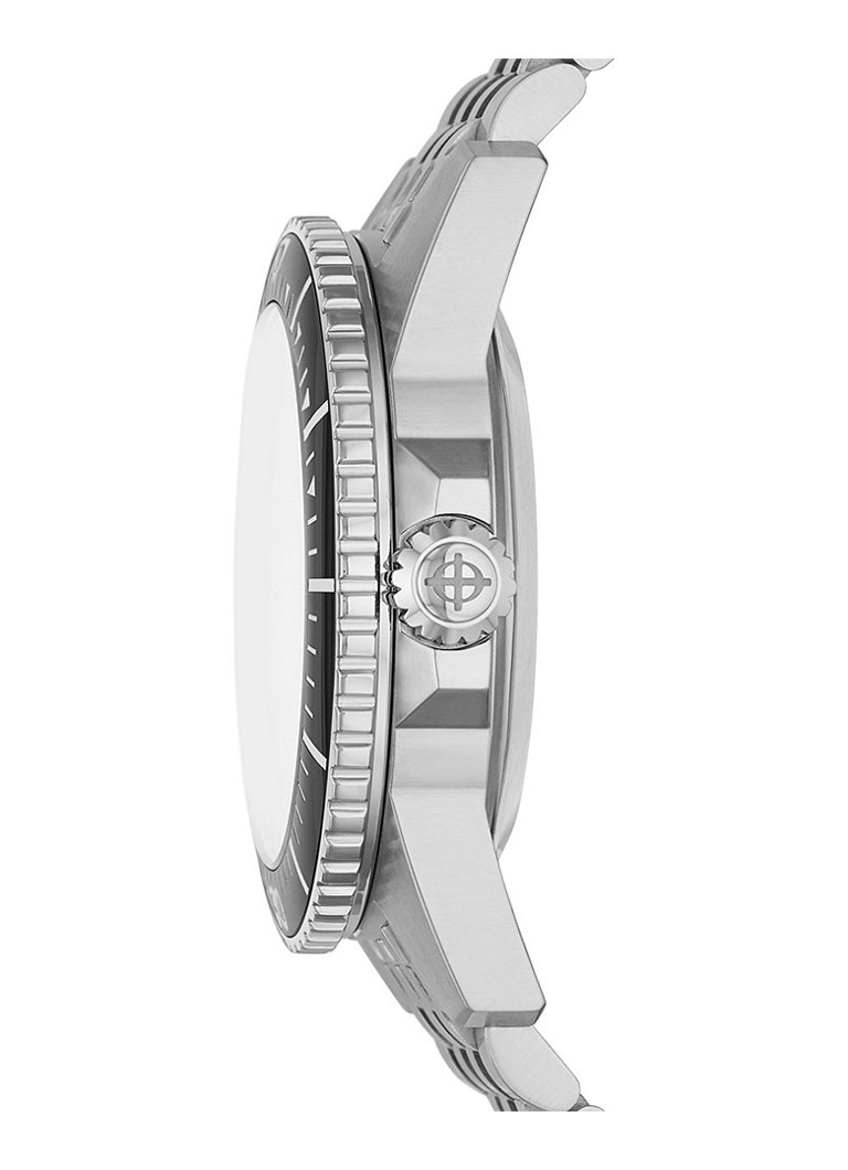 Zodiac Super Sea Wolf watch ZO3552