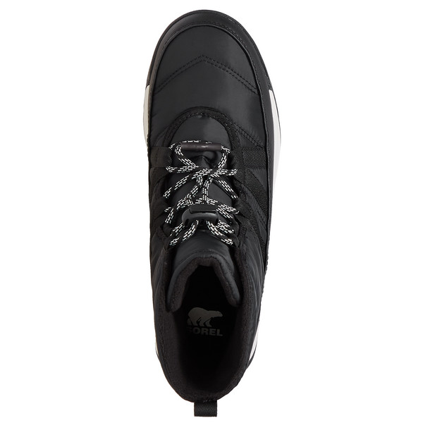 YOUTH WHITNEY II SHORT LACE WP Kinder - Winterstiefel