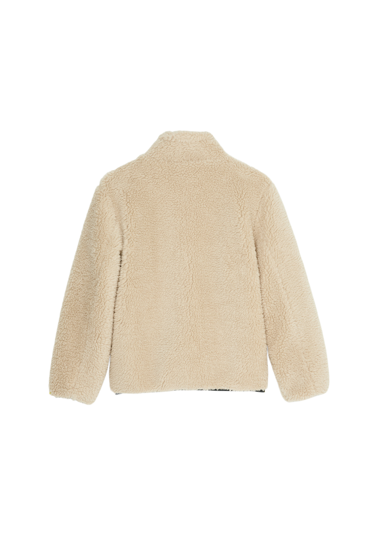 Between-Season Jacket