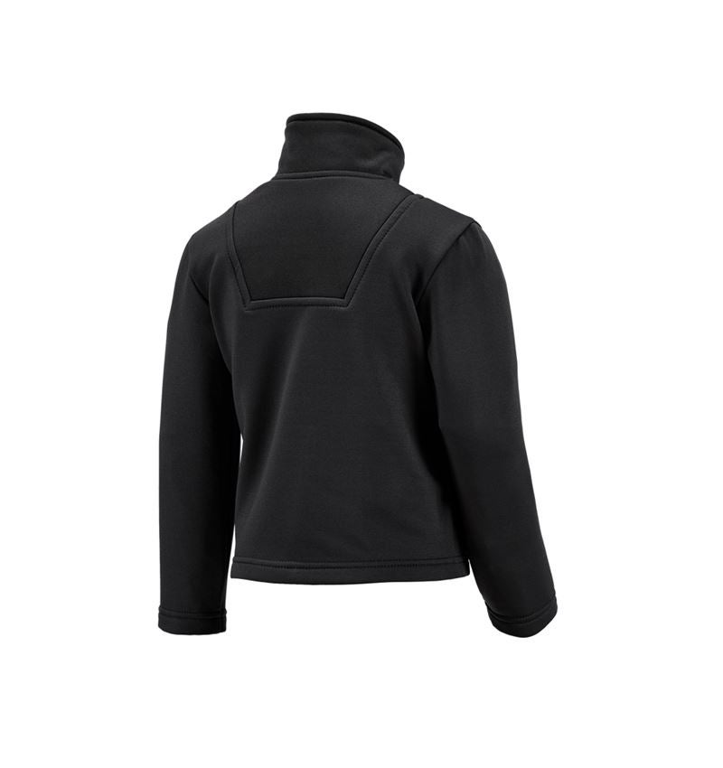 Funkt.-Troyer thermo stretch e.s.concrete, Kinder