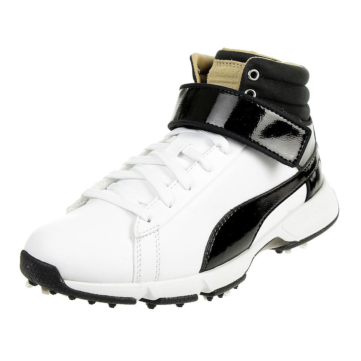 TITANTOUR Ignite HI-TOP SE JR