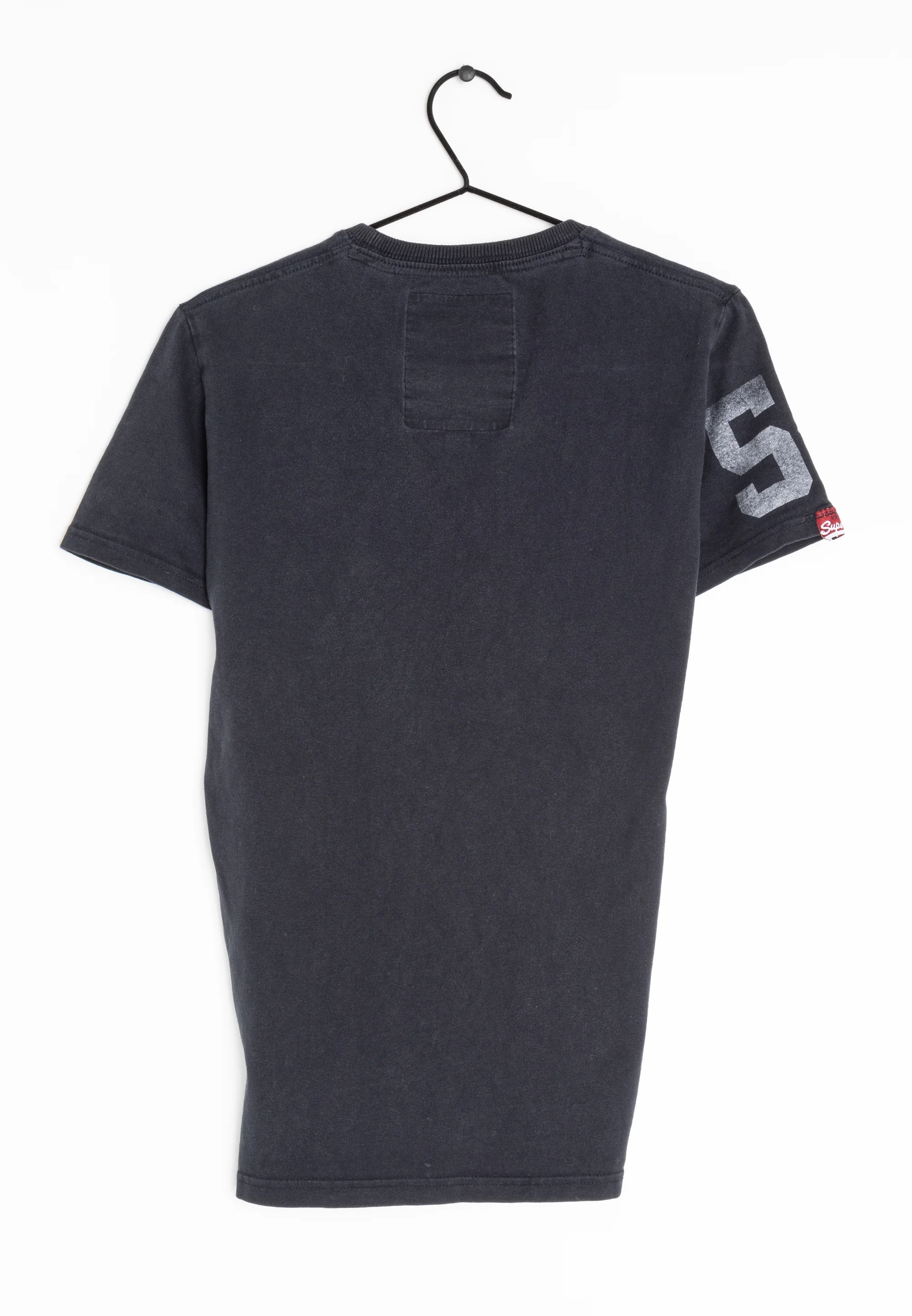 Camiseta estampada Superdry