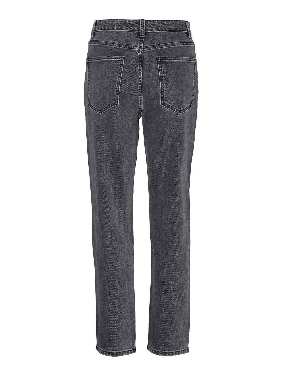 VMCARRIE Super High Rise Hohe Taille Jeans