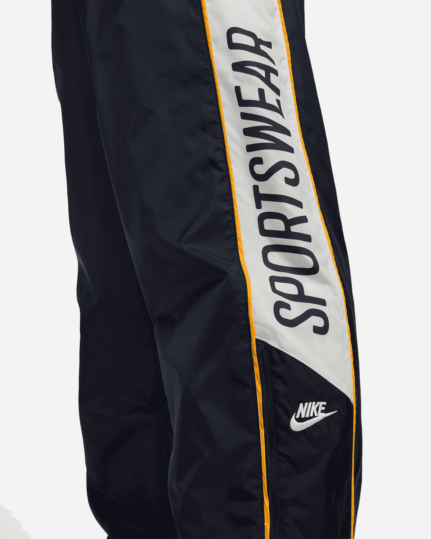 Nohavice Nike Club Woven M HJ2244-451