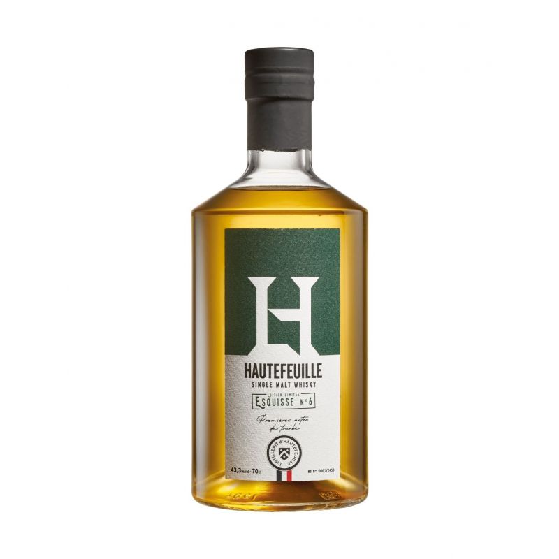 Hautefeuille Tourbe