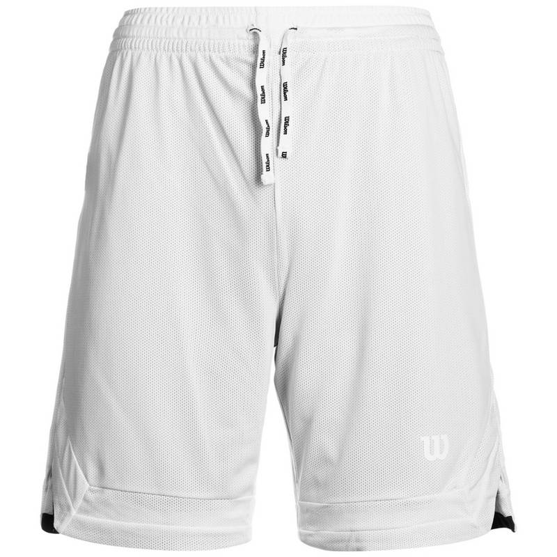 Wilson Fundamentals Reversible Basketball-Shorts Herren