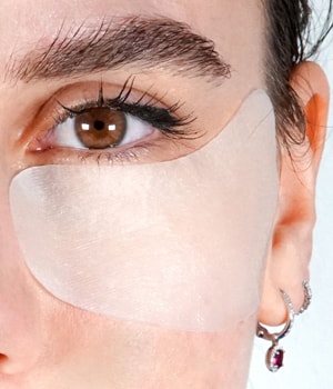 TEAOLOGY Hyaluronic Gesichtsmaske-5 ml