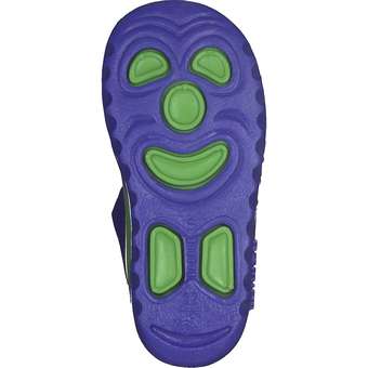 Romika Jerry-Gummistiefel in grün