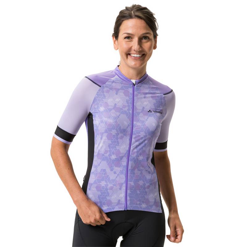 VAUDE Women's Furka FZ Tricot Trikot Damen