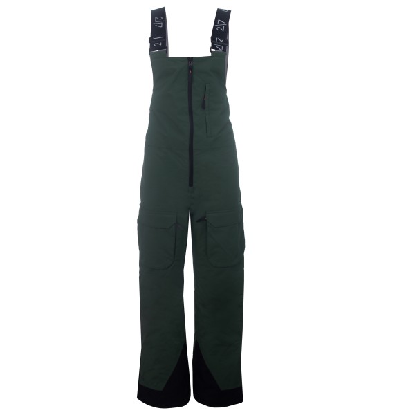 2117 of Sweden - Women's Backa Pant Bib - Skihose