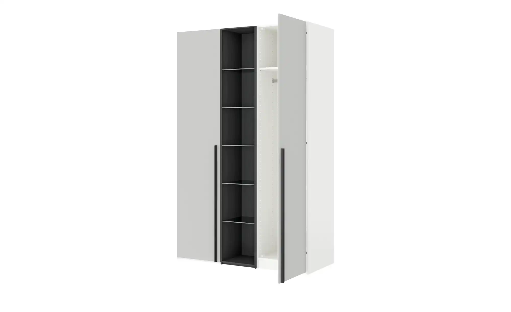 Dreamer Junges Wohnen Drehtürenschrank Dreamer