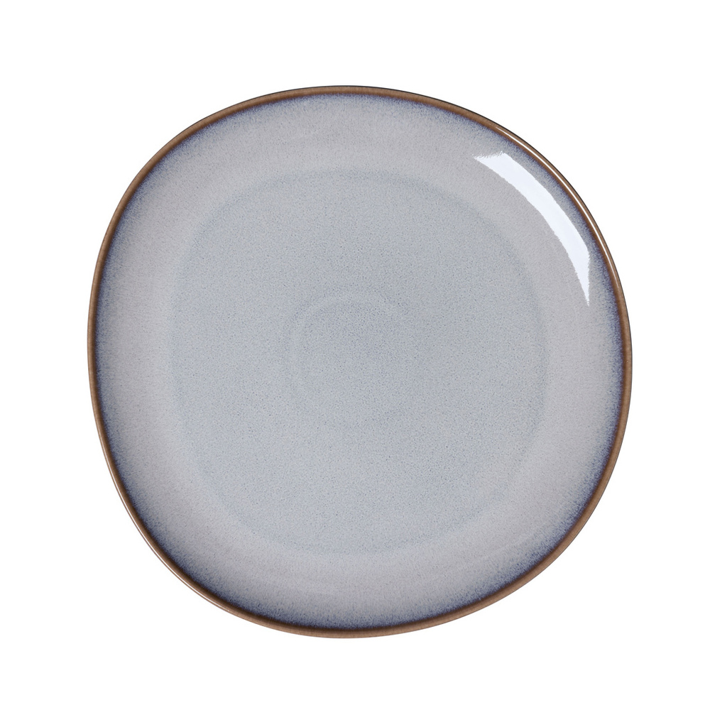 like. by Villeroy & Boch Plat à servir Lave beige vaisselle