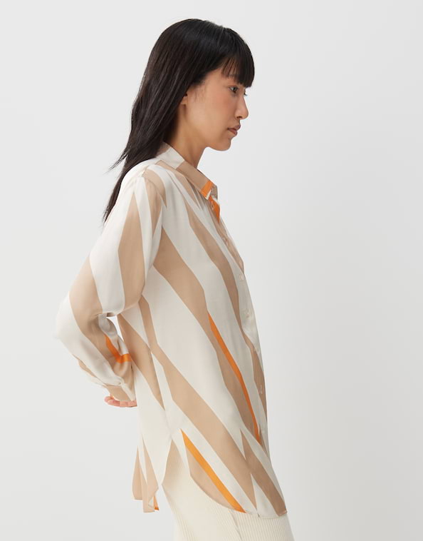Printbluse Zisabel dynamic