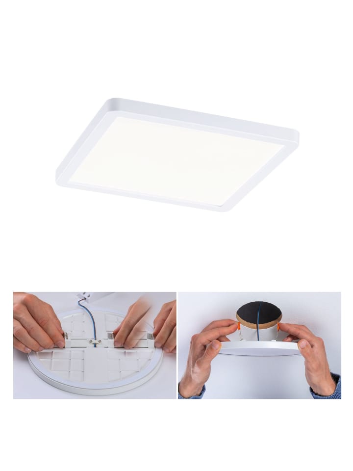 paulmann VariFit LED Einbaupanel Areo günstig kaufen onesize