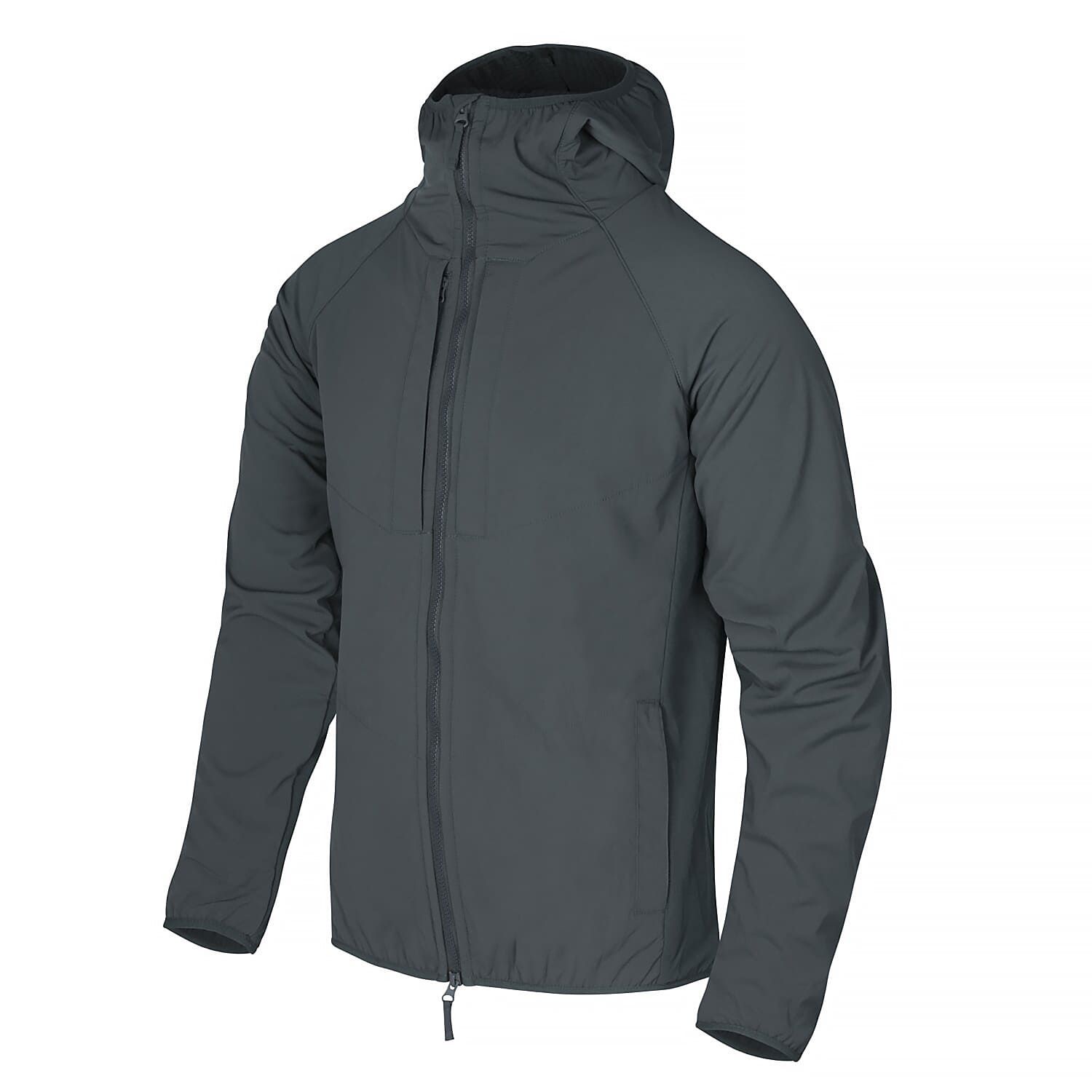 Urban Hybrid Softshell Jacket Stormstretch