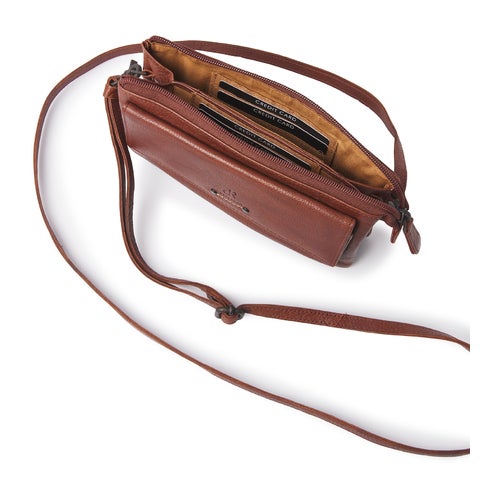 Kopertówka dR Amsterdam Brown