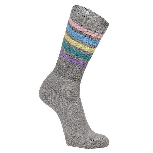 AYAMPE RAINBOW SOCKS Unisex - Freizeitsocken
