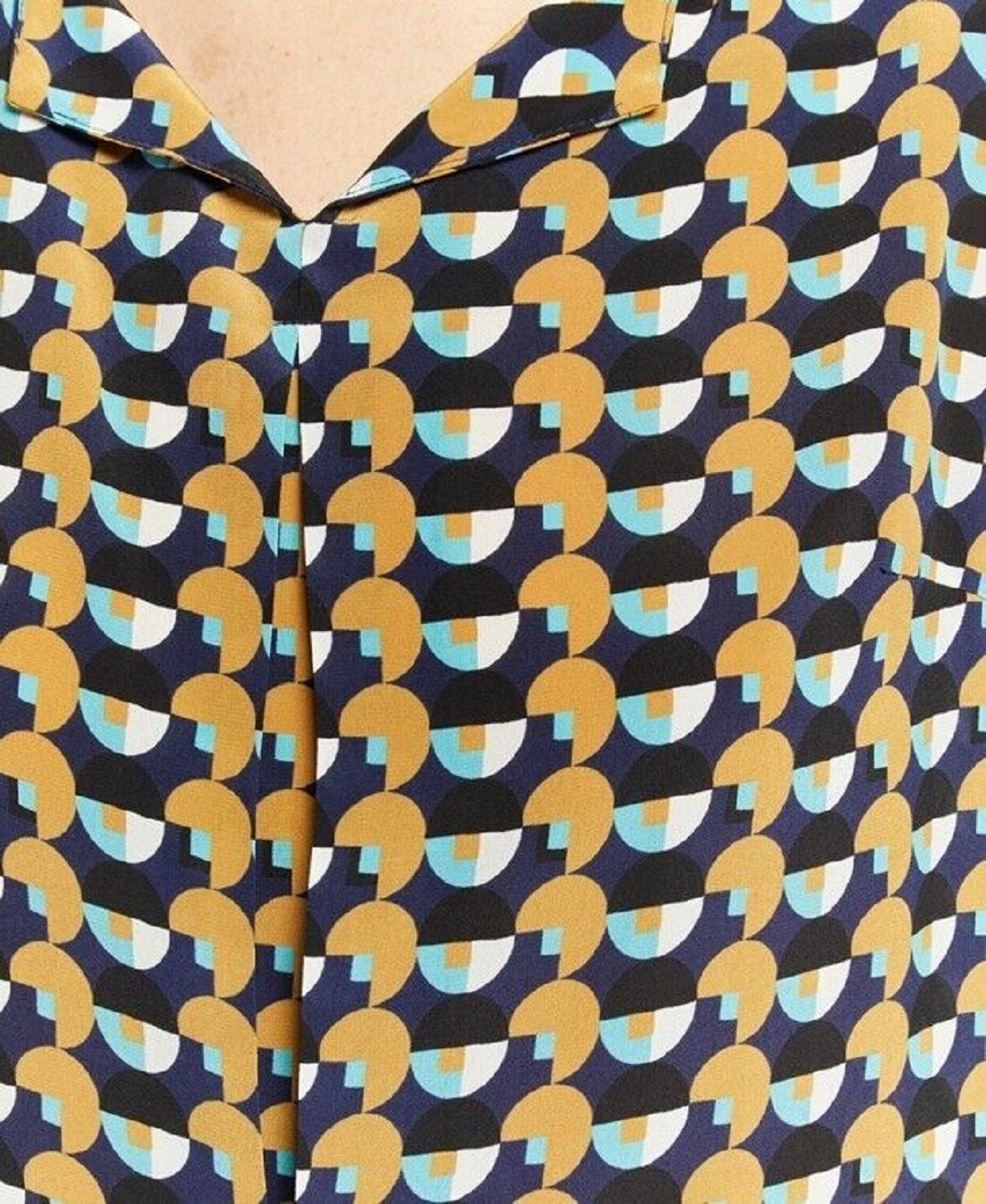 Etro Stillkleid Etro Damen Kleider, Etro mod 14892 Seide Damen Kleid, Kurzarme Fein