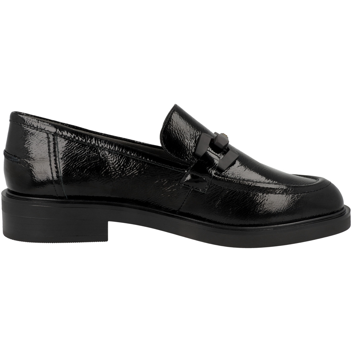 CAPRICE 9-24200-41 Slipper schwarz