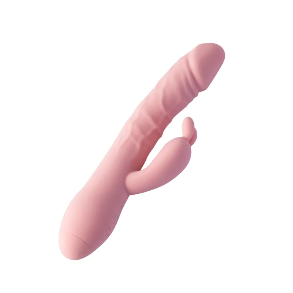 Naturlig Glød Roxy Vibrator