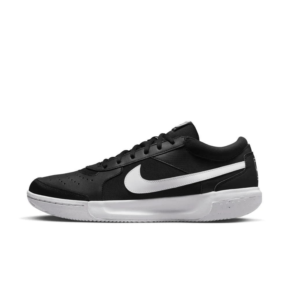 Nike Zoom Lite 3 Court DV3263-001 / schwarz