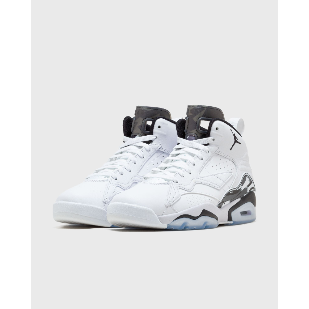 NIKE JORDAN Jumpman MVP DZ4475-100 / weiss