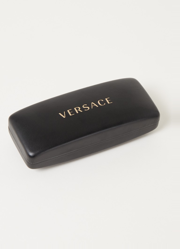 Okulary przeciwsłoneczne Versace Retro VE2257