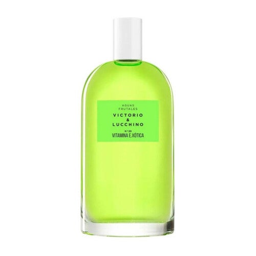 Victorio & Lucchino Aguas Frutales Nº 20 Vitamina E.Xótica Eau de Toilette 150 ml