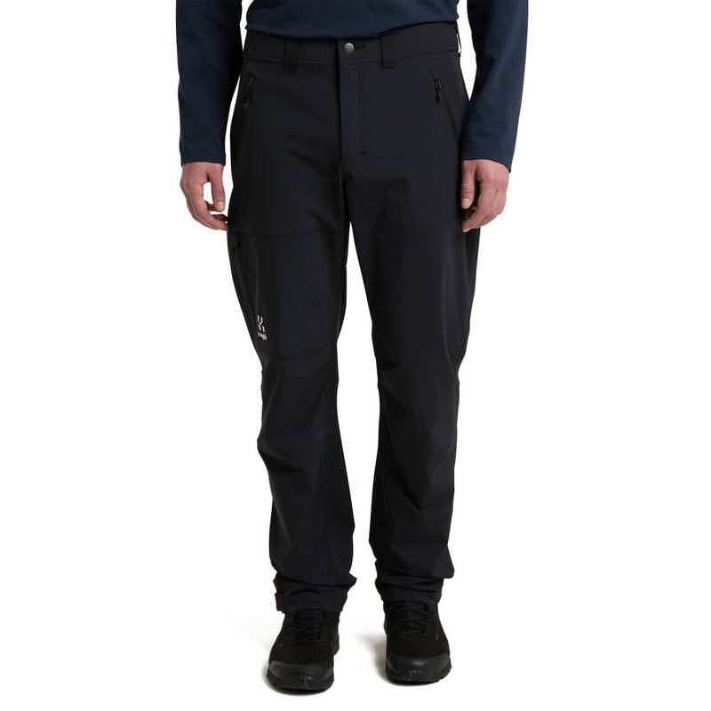 Haglfs Morn Softshell Standard Pant Trekkinghose Herren