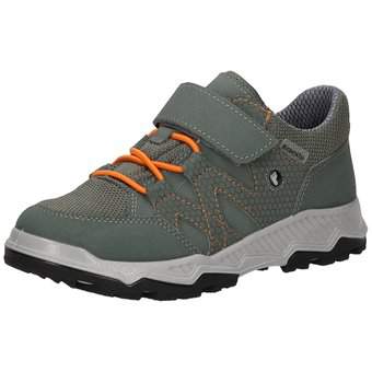 Ricosta Spike Sneaker in grün