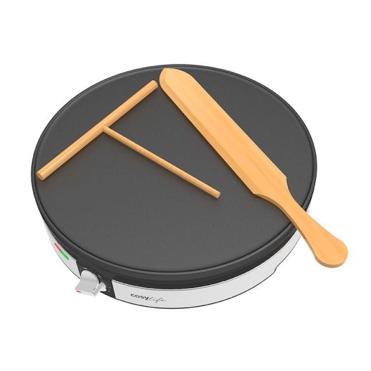 Fabricator de cuptoare COSYLIFE CL-CR3 -30 cm