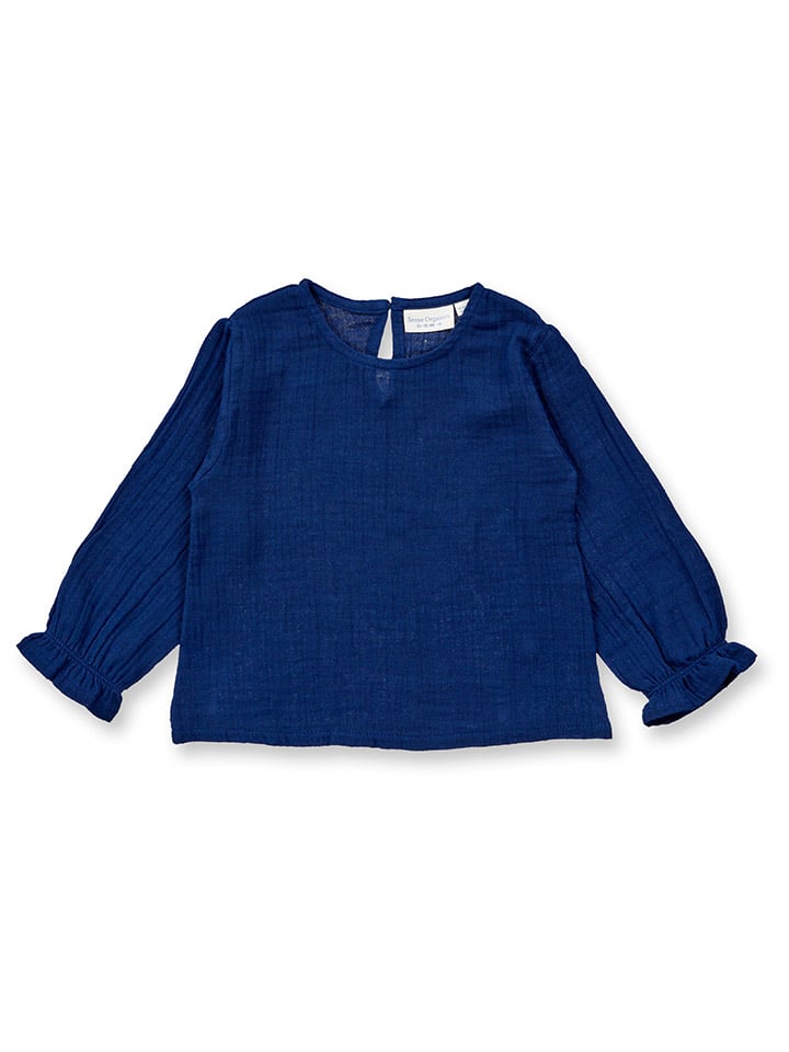 Sense Organics Bluse 