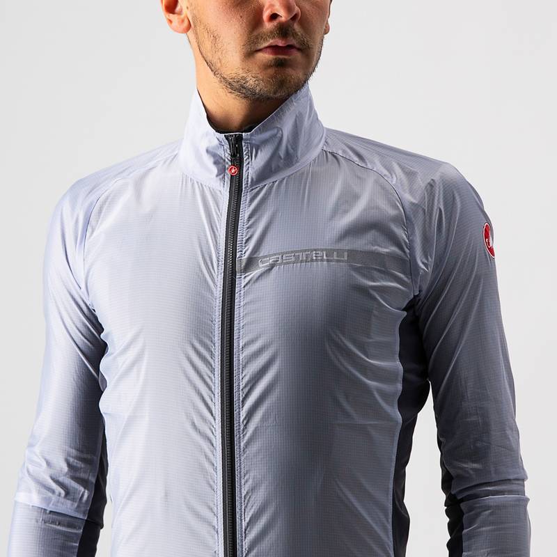 castelli SQUADRA Fahrradjacke