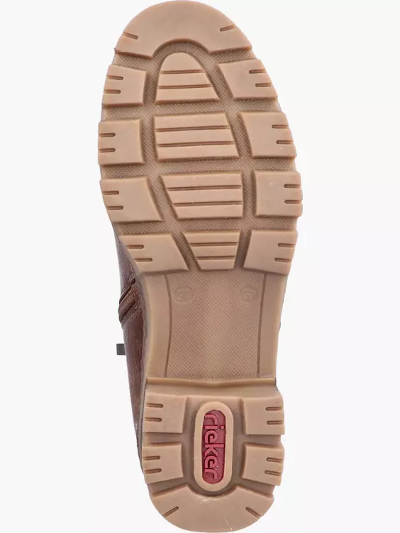 Rieker Damen Stiefeletten