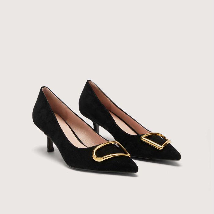 Coccinelle Himma Suede