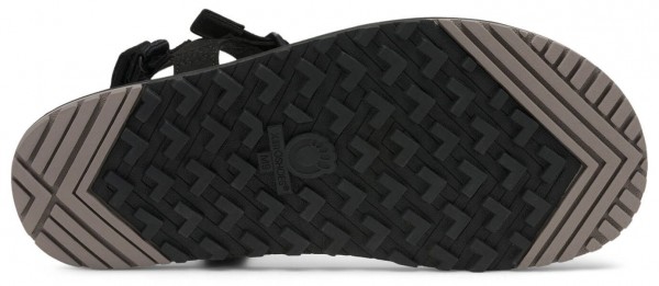 Xero |m ~ H-Trail ~ Black/Fallen Rock
